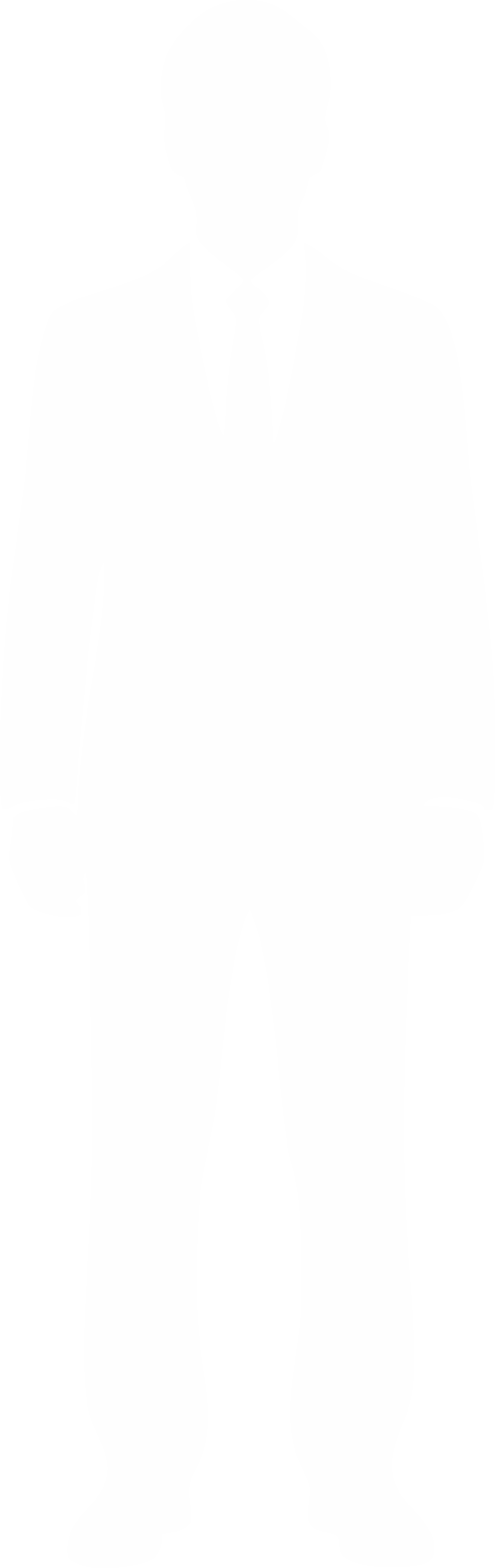 Icono Atuendo Masculino